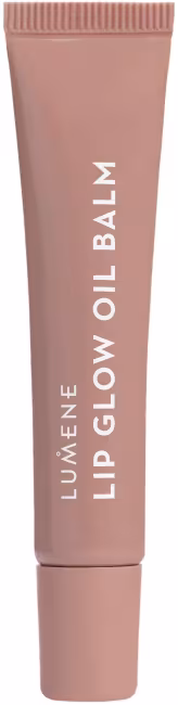 LUMENE Lip Glow Oil Balm Shade 4 Honey