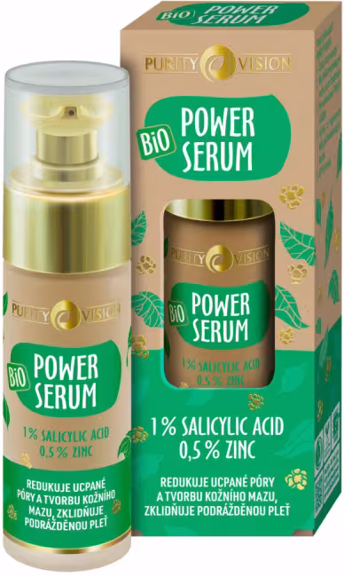 Purity Vision Bio Power serum 30 ml