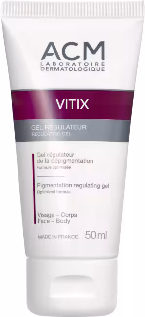 ACM Vitix Regulating Gel 50 ml