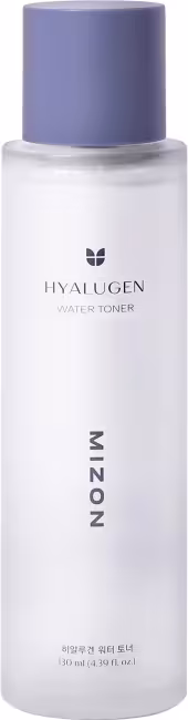 Mizon Hyalugen Water Toner s Kolagénom a Hyalurónom, 130 ml