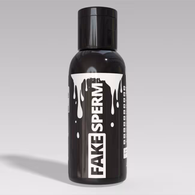 Umelé spermie FAKE SPERM 100 ml