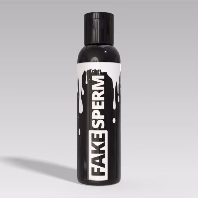 Umelé spermie FAKE SPERM 250 ml