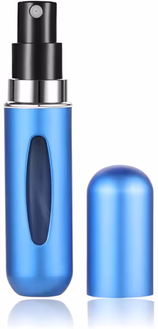 Gaira Plniteľný flakón 40704-18, 8 ml