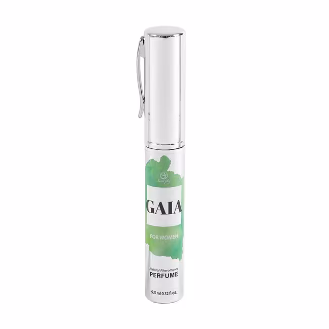 Parfém SECRET PLAY GAIA Natural Pheromones pre ženy 9,5 ml