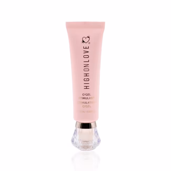 Gél HIGH ON LOVE Stimulating O gél 20 ml