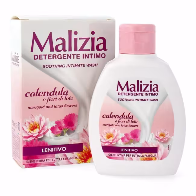 MALIZIA Lenitivo 200 ml