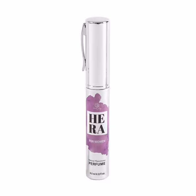Parfém SECRET PLAY HERA Natural Pheromones pre ženy 9,5 ml