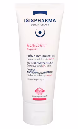 Isis Ruboril expert S krém 40 ml