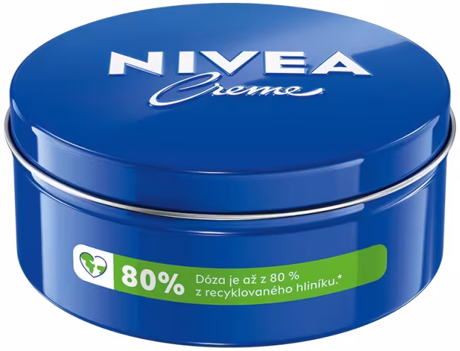 NIVEA Creme 250 ml