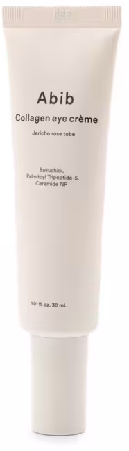 ABIB Collagen Eye Creme Jericho Rose Tube 30 ml