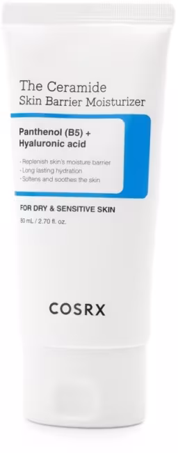 COSRX Ceramide Skin Barrier Moisturizer 80 ml