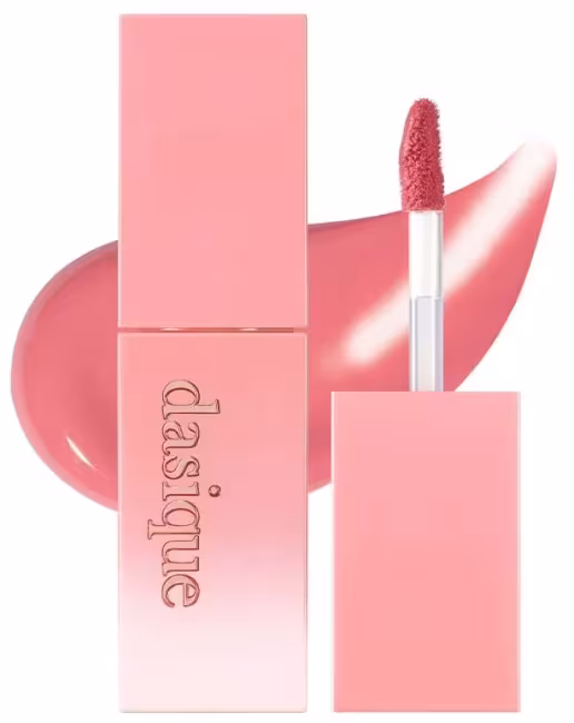 DASIQUE Juicy Dewy Tint #09 Peach Pudding 3,5 g