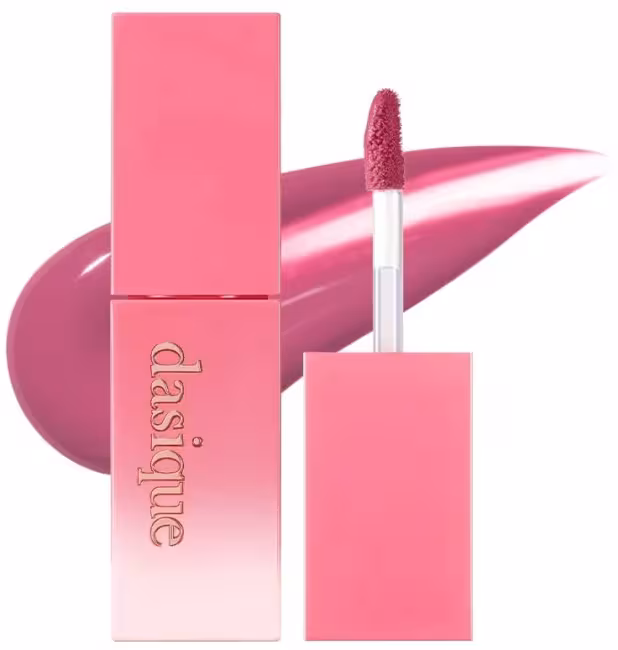 DASIQUE Juicy Dewy Tint #11 Fig Plum 3,5 g