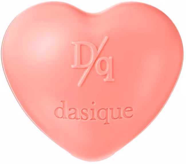 DASIQUE Souffle Color Pot #02 Pomelo Pudding 6,5 g
