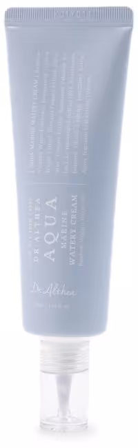 Dr.ALTHEA Aqua Marine Watery Cream 50 ml