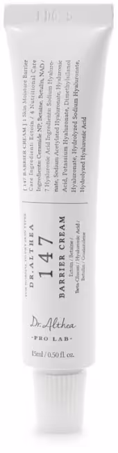 Dr.ALTHEA 147 Barrier Cream 15 ml