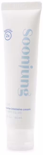ETUDE HOUSE (23Ad) Soonjung 2X Cream 60 ml
