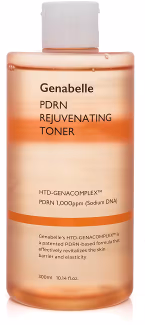 GENABELLE PDRN Rejuvenating Toner 300 ml