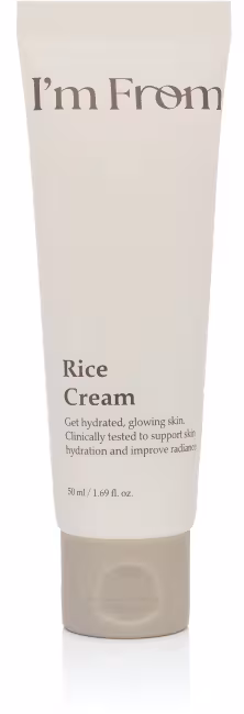 I'M FROM Rice Cream 50 ml