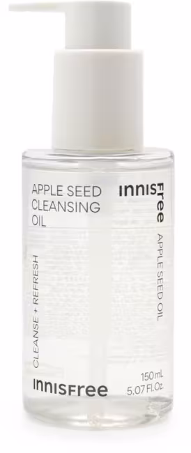 INNISFREE Apple Seed Cleansing Oil 150 ml