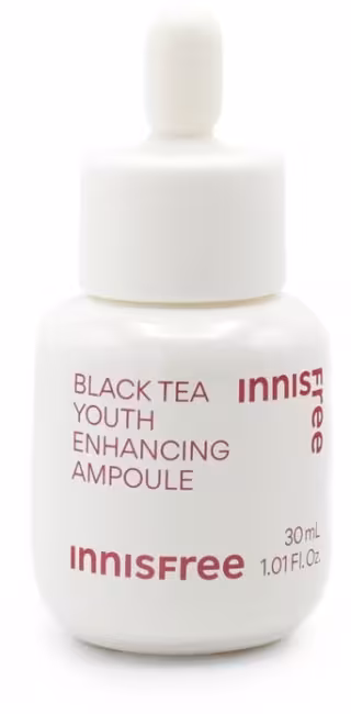 INNISFREE Black Tea Youth Ampoule 30 ml