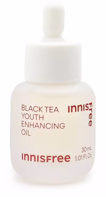 INNISFREE Black Tea Youth Enhancing Oil_30 ml