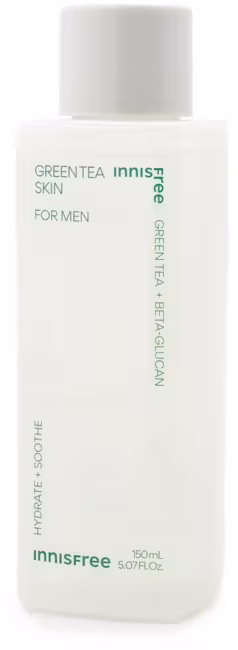 INNISFREE Green Tea Skin For Men 150 ml