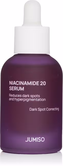 JUMISO Niacinamide 20 Serum 40 ml