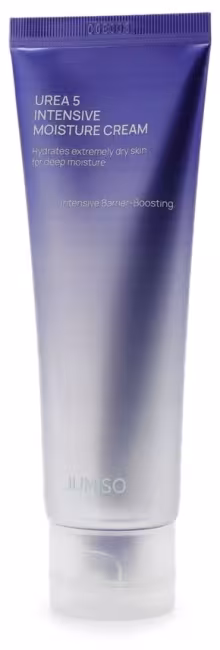 JUMISO Urea 5 Intensive Moisture Cream 80 ml