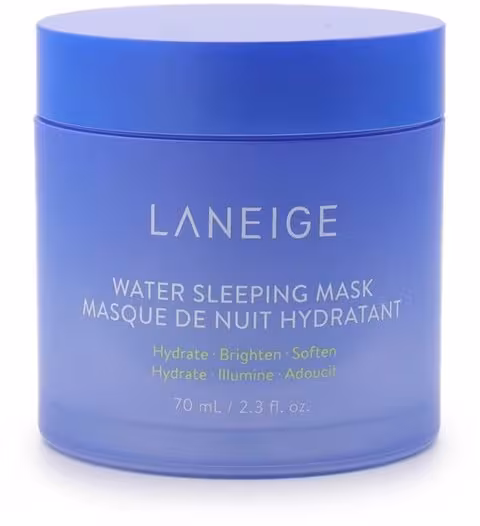 LANEIGE Water Sleeping Mask 70 ml