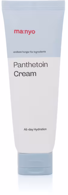 MA:NYO Panthetoin pleťový krém 80 ml