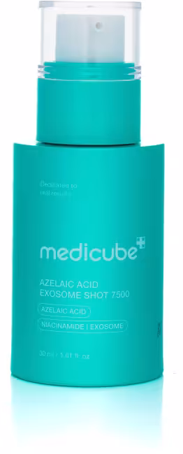 MEDICUBE Azelaic Acid Exosome Shot 7500 30 ml