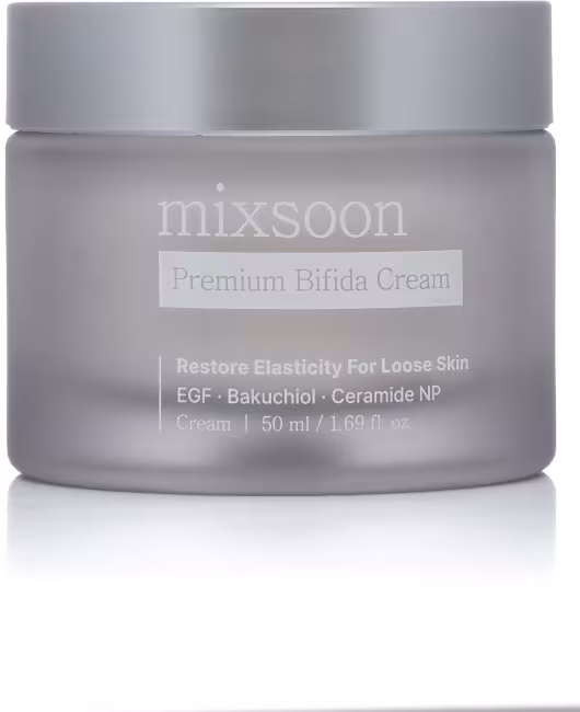 MIXSOON Premium Bifida Cream 50 ml