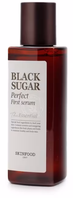 SKINFOOD Black Sugar Perfect First Serum Essential 150 ml