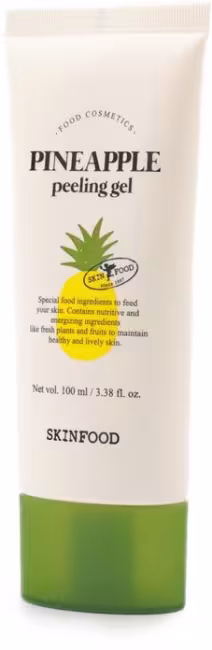 SKINFOOD Pineapple Peeling Gel 100 ml