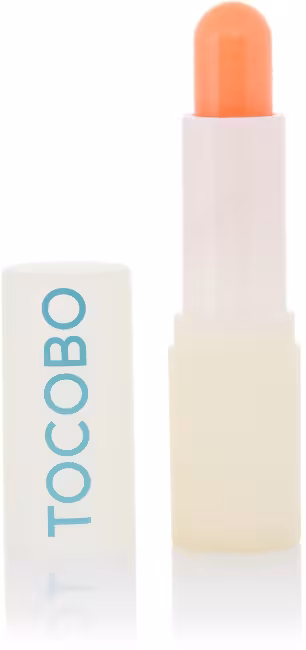 TOCOBO Glow Ritual Lip Balm 001 Coral Water 3,5 g
