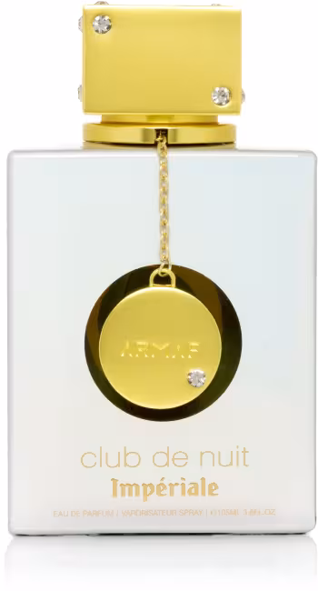 ARMAF Club de Nuit White Imperiale EdP 105 ml