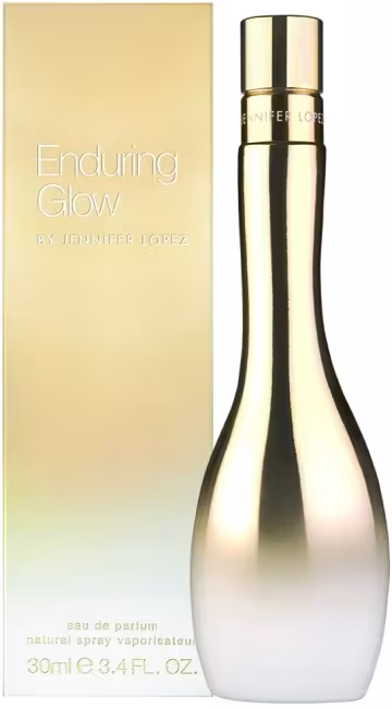 JENNIFER LOPEZ Enduring Glow EdP 30 ml