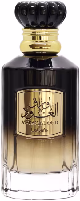 LATTAFA Awraq Al Oud EdP 100 ml