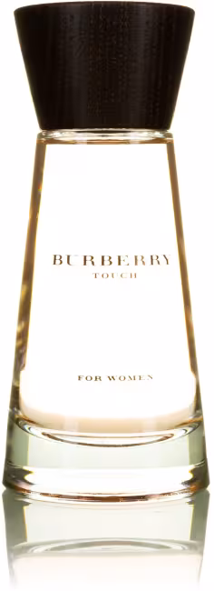 BURBERRY Touch For Women EdP 100 ml