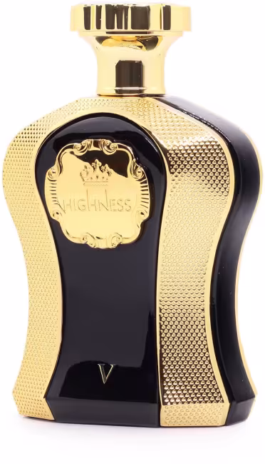 AFNAN Highness V EdP 100 ml