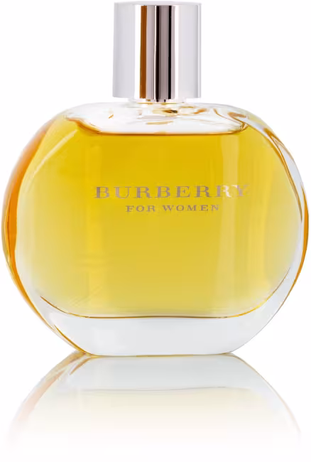 BURBERRY London for Women (1995) EdP 100 ml