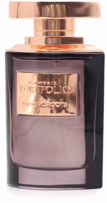 AL HARAMAIN Portfolio Euphoric Roots EdP 75 ml