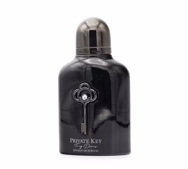 ARMAF Private Key To My Dreams Extrait de Parfum 100 ml