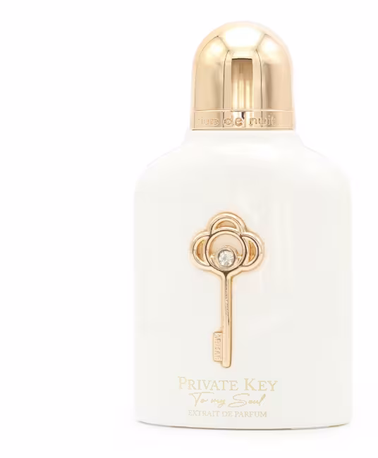 ARMAF Private Key To My Soul Extrait de Parfum 100 ml