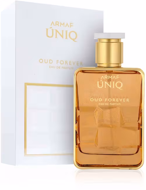 ARMAF Úniq Oud Forever EdP 100 ml