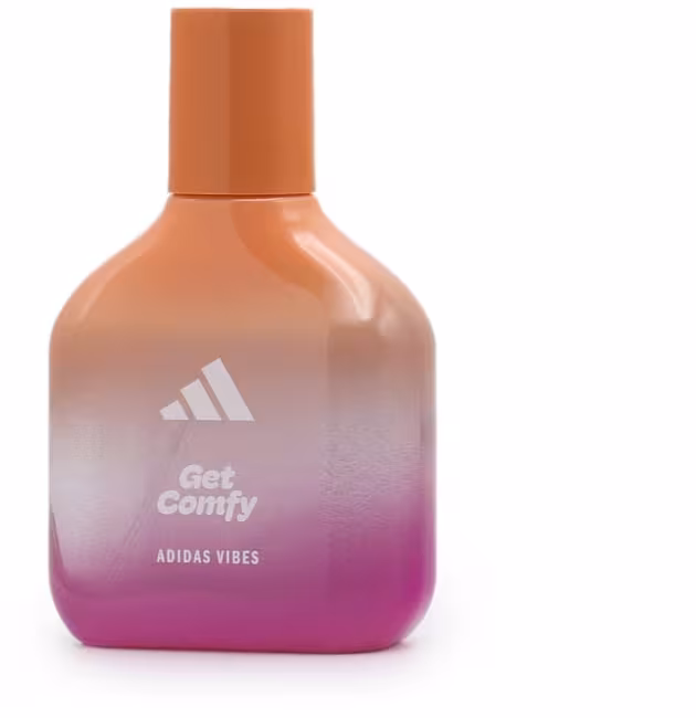 Adidas Vibes Get Compfy EdP 50 ml
