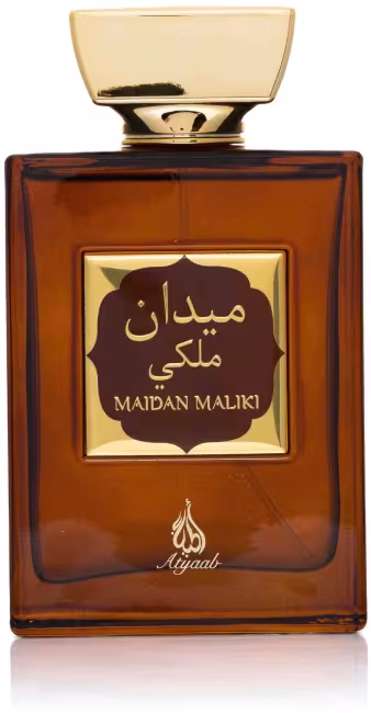 ATYAAB Maidan Malik Brown EdP 100 ml