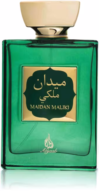 ATYAAB Maidan Maliki Green EdP 100 ml