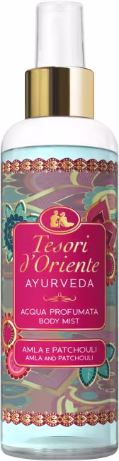 TESORI D'ORIENTE Ayurveda 200 ml